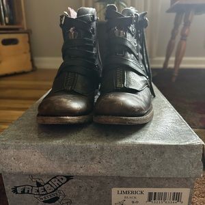 Freebird Limerick sz 9